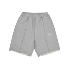 CORTEIZ HMP RAW HEM SHORTS HEATHER GREY - メルカリ