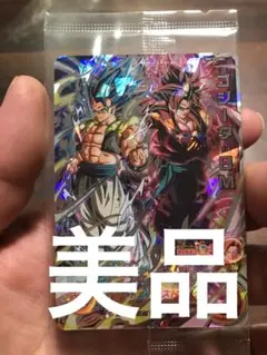 BM12-LSEC ゴジータBM