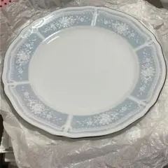 リチャードジノリ ミナペルホネン 皆川明 オリーヴァ プレート 27cm