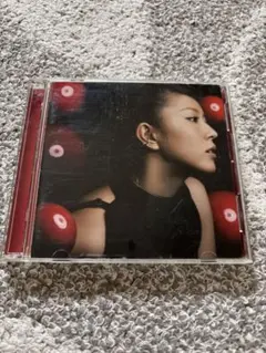 BoA BEST &USA アルバム