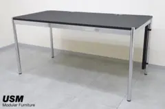 USM Haller ハラー テーブル プラス オフィス ワーク デスク 平机