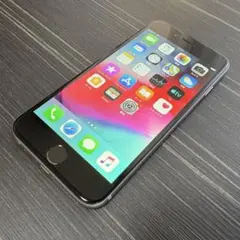 iPhone 6 16GB SpaceGray au 中古 ③ - メルカリ