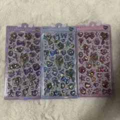 Q-Lia BONBON DROP SEAL マジカルパープル