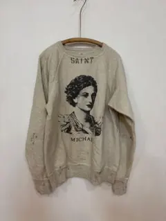 セントマイケル スウェット