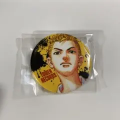 TOWER RECORDS 東京リベンジャーズ 缶バッジ 花垣武道 タワレコ
