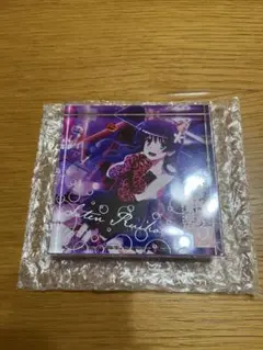 2025年最新】佐天涙子 アクリルブロックの人気アイテム - メルカリ