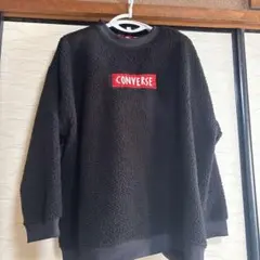 トレーナー モコモコ