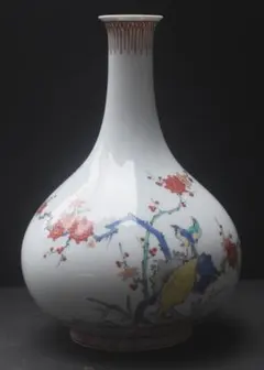 2025年最新】柿右衛門花瓶の人気アイテム - メルカリ