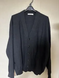 LEMAIRE TWISTED RELAXED TWISTED CARDIGANのサムネイル