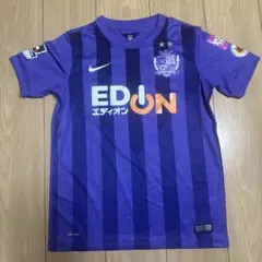 サフレッチェ広島ユニフォーム サイズM