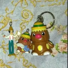 2025年最新】ゴン太くん キーホルダーの人気アイテム - メルカリ