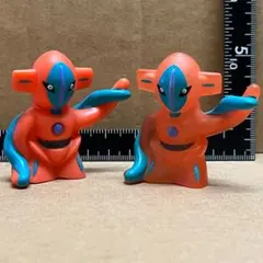 2026年最新】ポケモン 指人形 クリアの人気アイテム - メルカリ