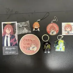 チェンソーマン 天使の悪魔 まとめ売り