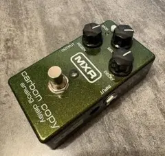 MXR Carbon Copy Bright アナログディレイ - メルカリ