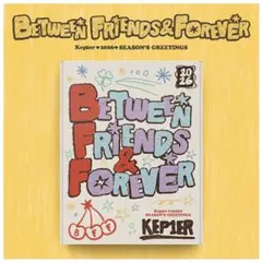 Kep1er 2026 season's greetings シーグリ【未開封】