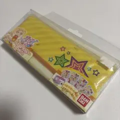 アイカツ　バインダー