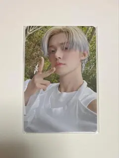 2025年最新】txt ラキドロ ヨンジュン weverseの人気アイテム