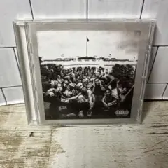【新品未開封】【レコード】 To Pimp A Butterfly To Pimp A Butterfly/Kendrick Lamar