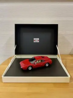 フェラーリ 308GTB 30周年記念モデル 1/24 フジミ 完成品 - メルカリ