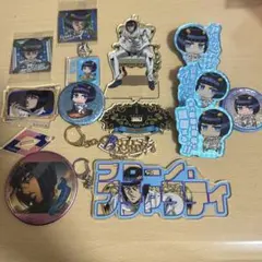 ジョジョの奇妙な冒険＊ジョジョ＊まとめ売り＊マツキヨ - メルカリ