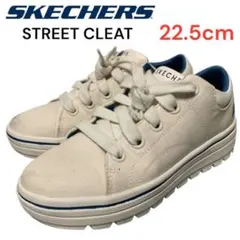 スケッチャーズSTREET CLEAT - BRING IT BACK74100