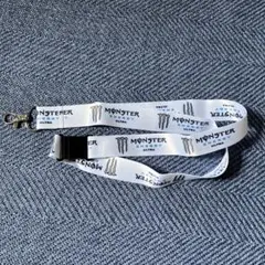 Monster 非売品　ネックストラップのサムネイル