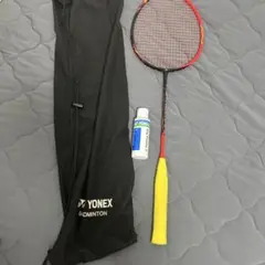 YONEX バドミントンラケット アストロクス77廃盤
