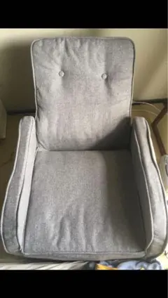 ソファー 1人掛け