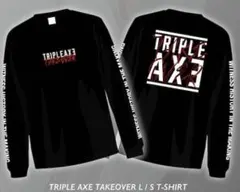 2026年最新】triple axe tシャツの人気アイテム - メルカリ