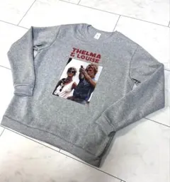 映画 テルマ&ルイーズ トレーナー パーカー Tシャツ キルビル タランティーノ