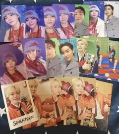 SEVENTEEN スングァン