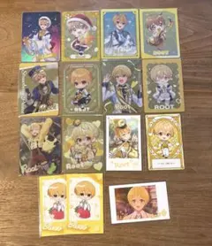 2026年最新】るぅとくん カードの人気アイテム - メルカリ