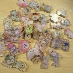 デコパーツ まとめ売り