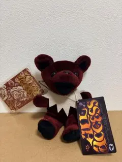 グレイトフルデッド ベア　ALL access　リミテッド エディション　限定品のサムネイル
