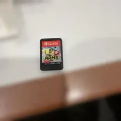 ARMS Nintendo Switch 日本版