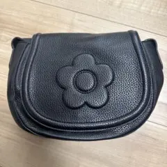 C*1様 マリークワント お財布ショルダー - メルカリ