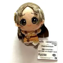 学園アイドルマスター ちびぐるみ ～on stage!～ vol.2 倉本千奈②