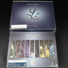 Snow Man LIVE TOUR 2022 Labo.(初回盤＋通常盤)