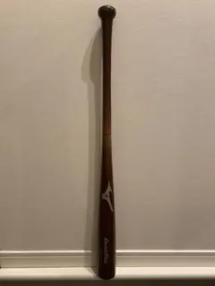 硬式木製バット ミズノ Global Elite order