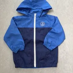 シャカシャカアウター 100cm