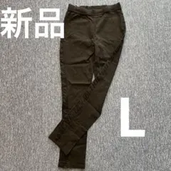 新品　レギンス