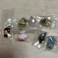 めじるしアクセサリー　セット売り