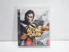 アローン・イン・ザ・ダーク　PS3ソフト
