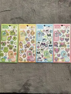 平成はっぴーフォン たまごっち