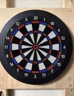 【即購入可、24時間以内発送】ほぼ未使用！ダーツライブホーム 本体 ダーツボード > ソフトボード > ブランド【タ行】 > ダーツライブ
