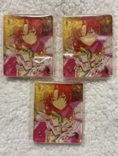 あんスタ コロッタ 月永レオ