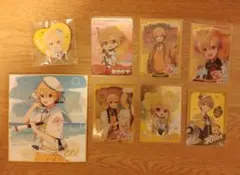 すとぷり　るぅとくん　グッズ