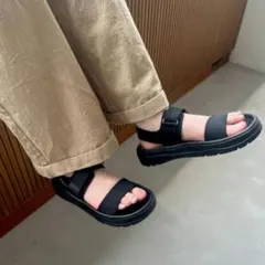 オリエンタルトラフィック　サンダル