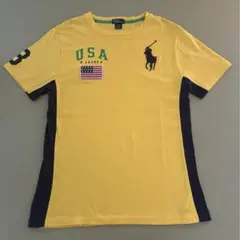 Polo by Ralph Lauren Tシャツ 半袖 子供XL(18-20)