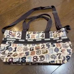 drug store's バッグ